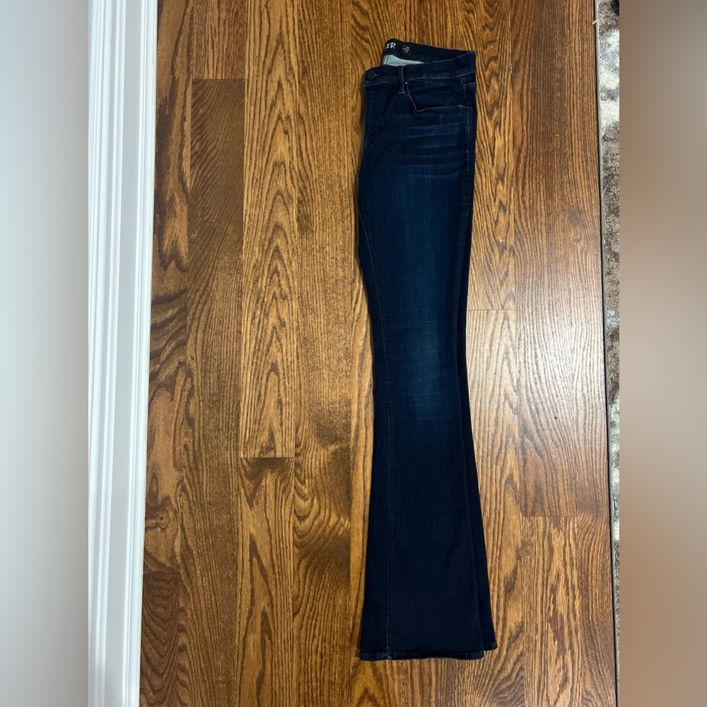 Ayr Bootcut Midrise 30/34 jeans